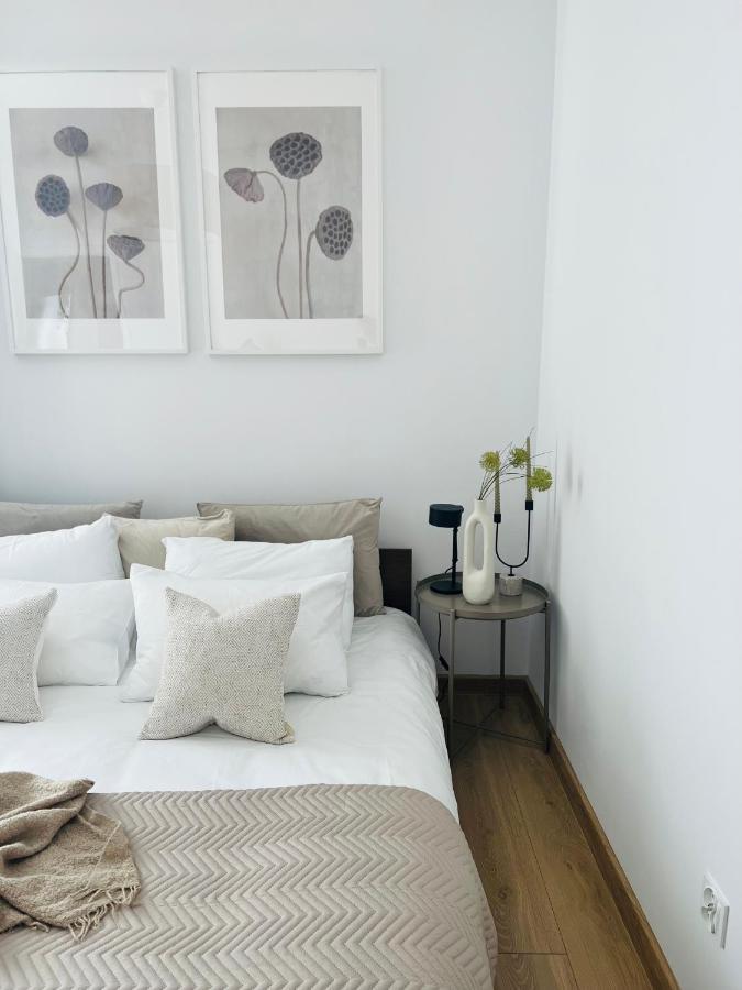 Ts New Town Apartment *