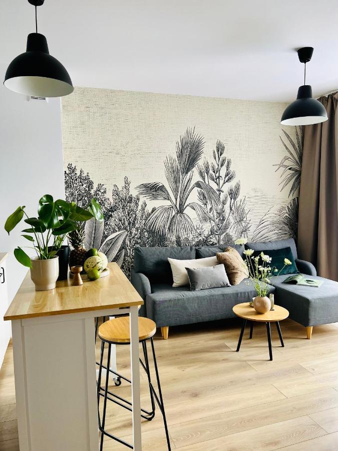 Apartment Ts New Town