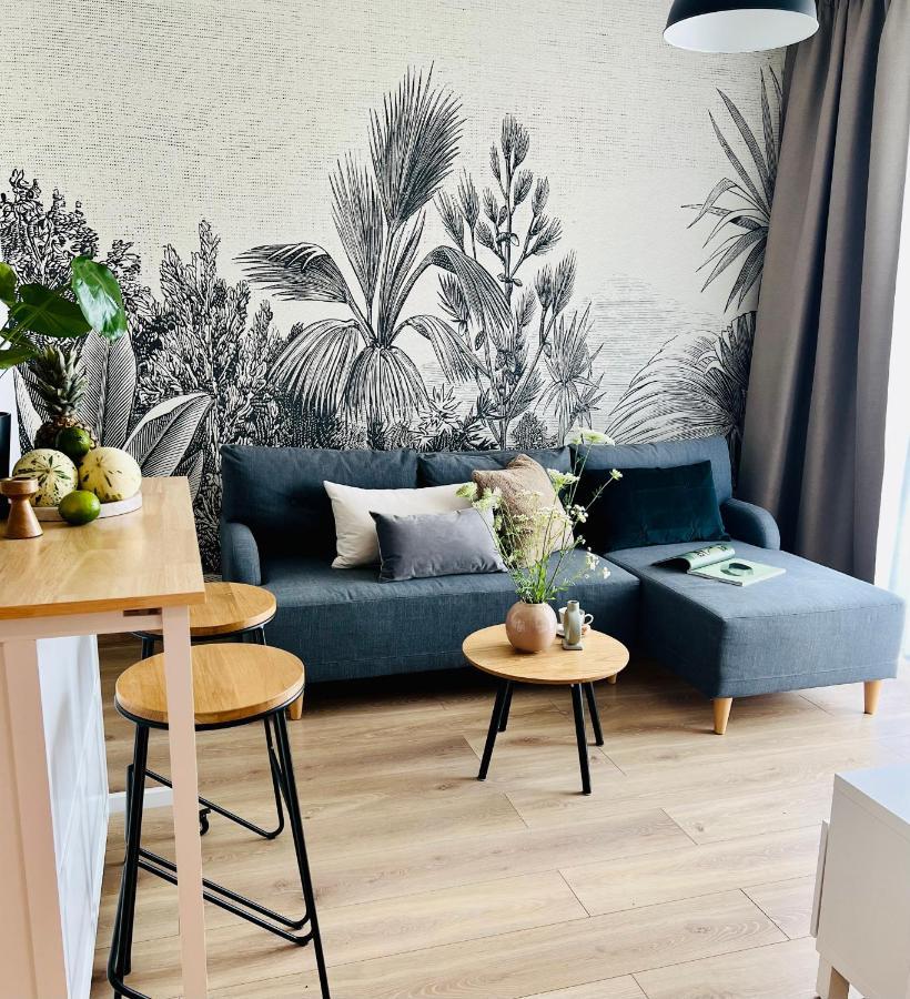 Ts New Town Apartment Szczecin