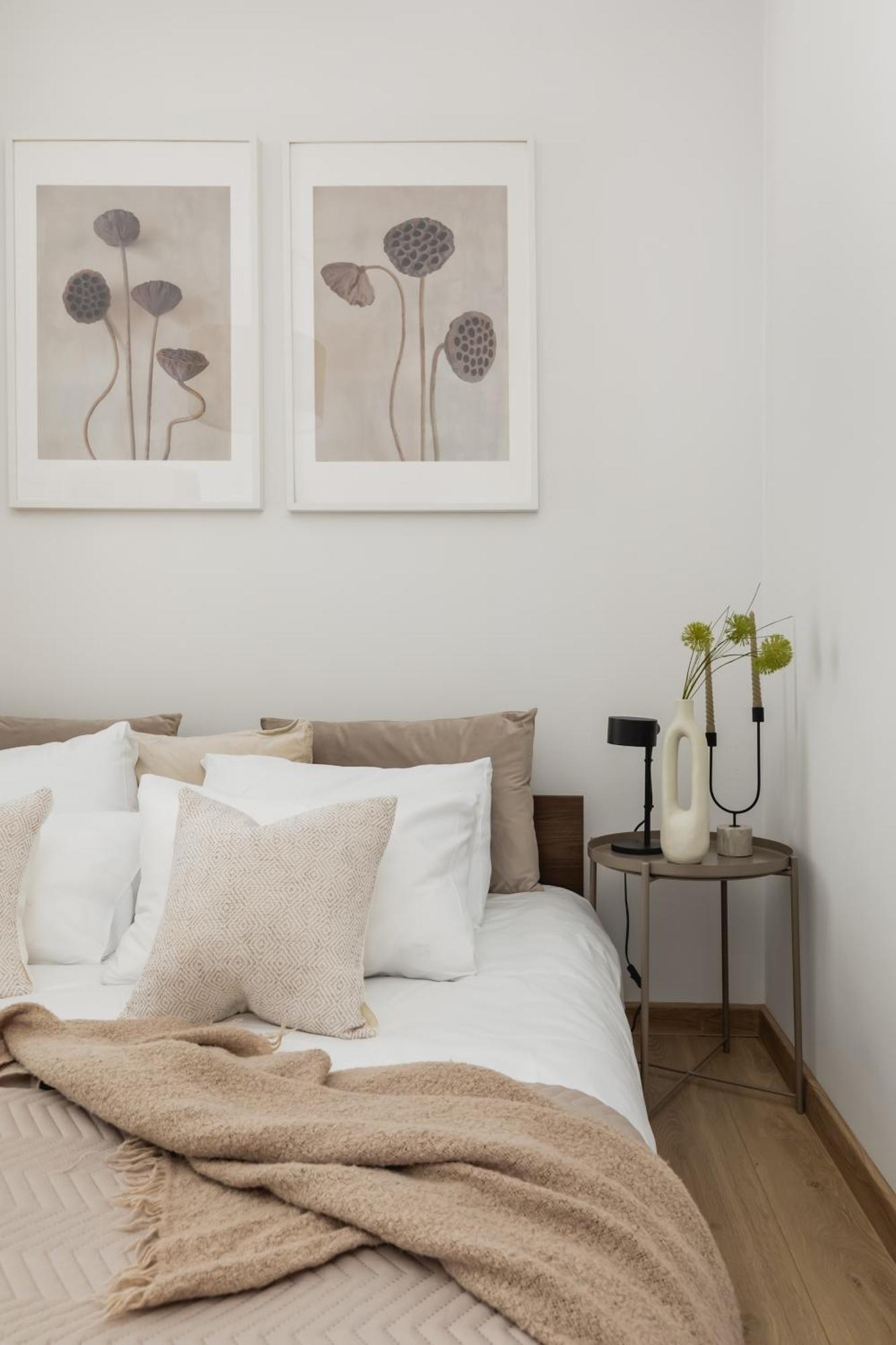 Ts New Town Apartment